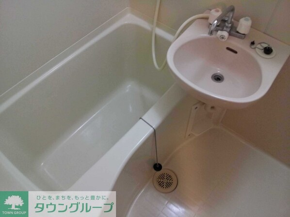 レオパレスコスモスAの物件内観写真